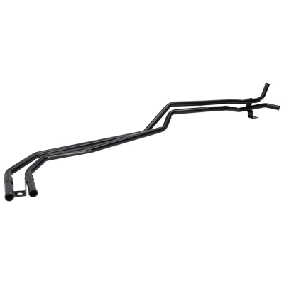 Coolant Pipe