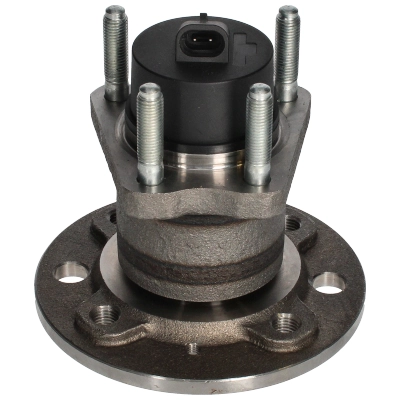 Moyeu de roue BIRTH 3395