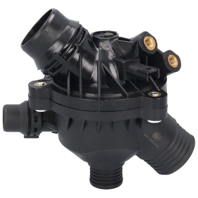 Coolant Flange