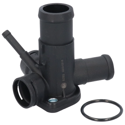 Bride de liquide de refroidissement BIRTH 8392