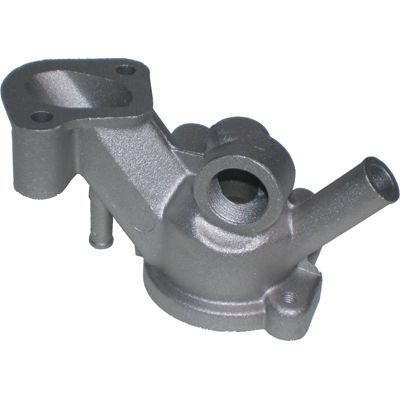 Bride de liquide de refroidissement BIRTH 8454