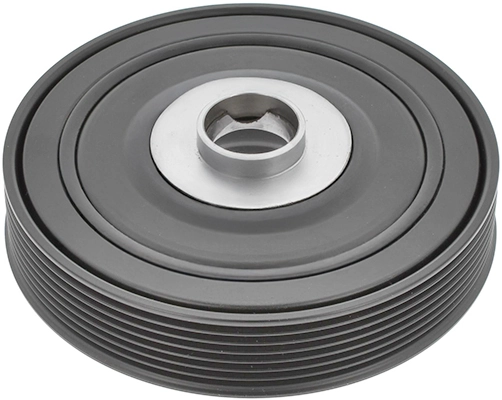 Poulie, vilebrequin BIRTH 82529