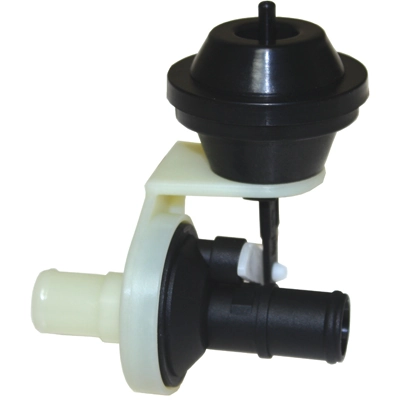 Coolant Control Valve