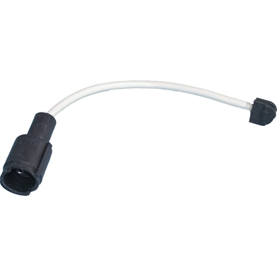 Sensor, brake lining wear