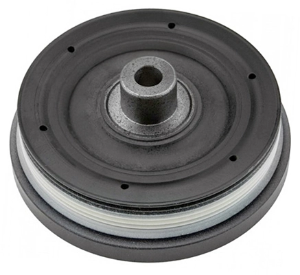 Poulie, vilebrequin BIRTH 82515