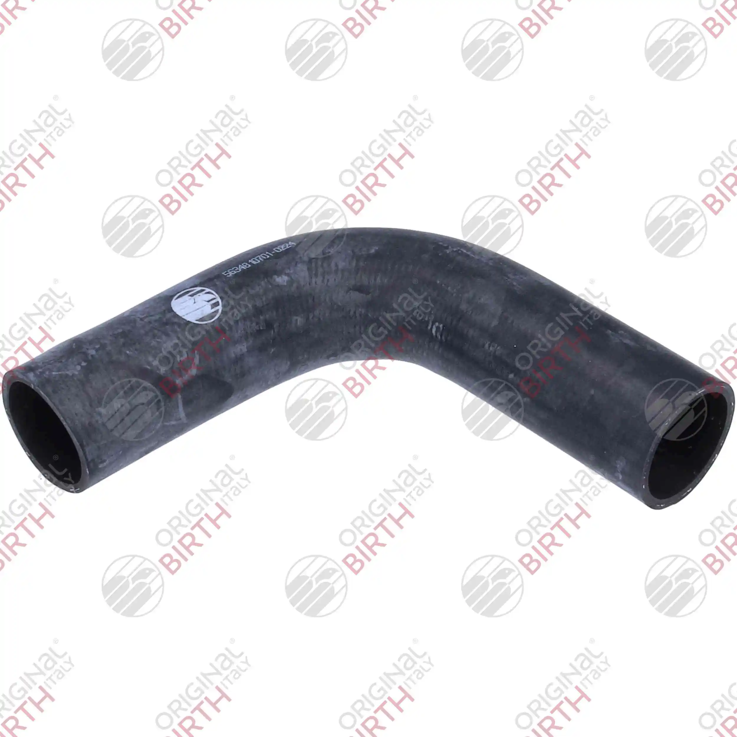 Durite de radiateur BIRTH 56348