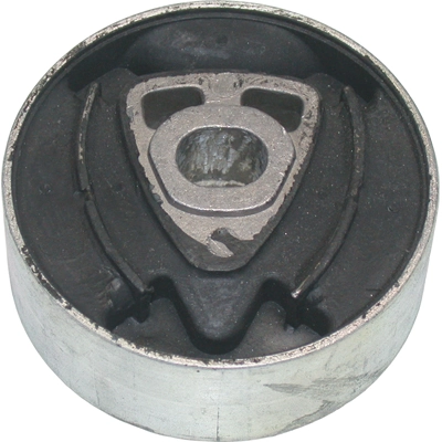Mounting, differential