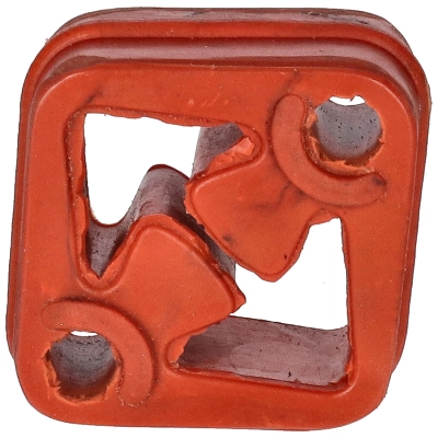 Rubber Buffer, muffler