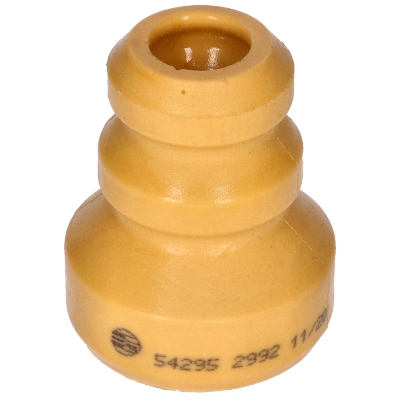 Rubber Buffer, suspension