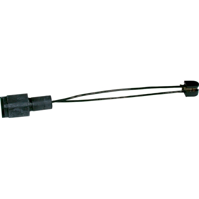 Sensor, brake lining wear