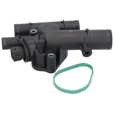 Bride de liquide de refroidissement BIRTH 80074