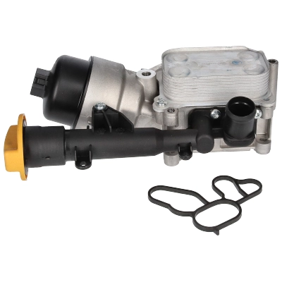 Radiateur d'huile BIRTH 80170