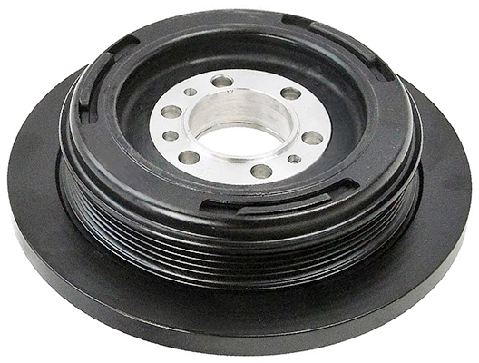 Poulie, vilebrequin BIRTH 82539