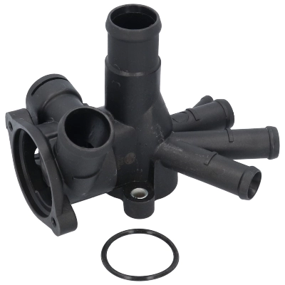 Bride de liquide de refroidissement BIRTH 8383