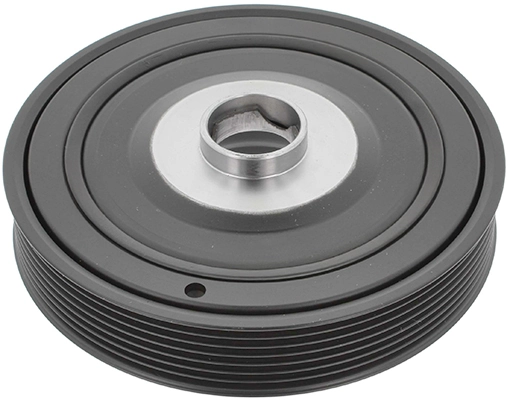 Poulie, vilebrequin BIRTH 82507