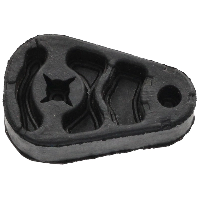 Rubber Buffer, muffler
