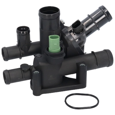 Bride de liquide de refroidissement BIRTH 80097