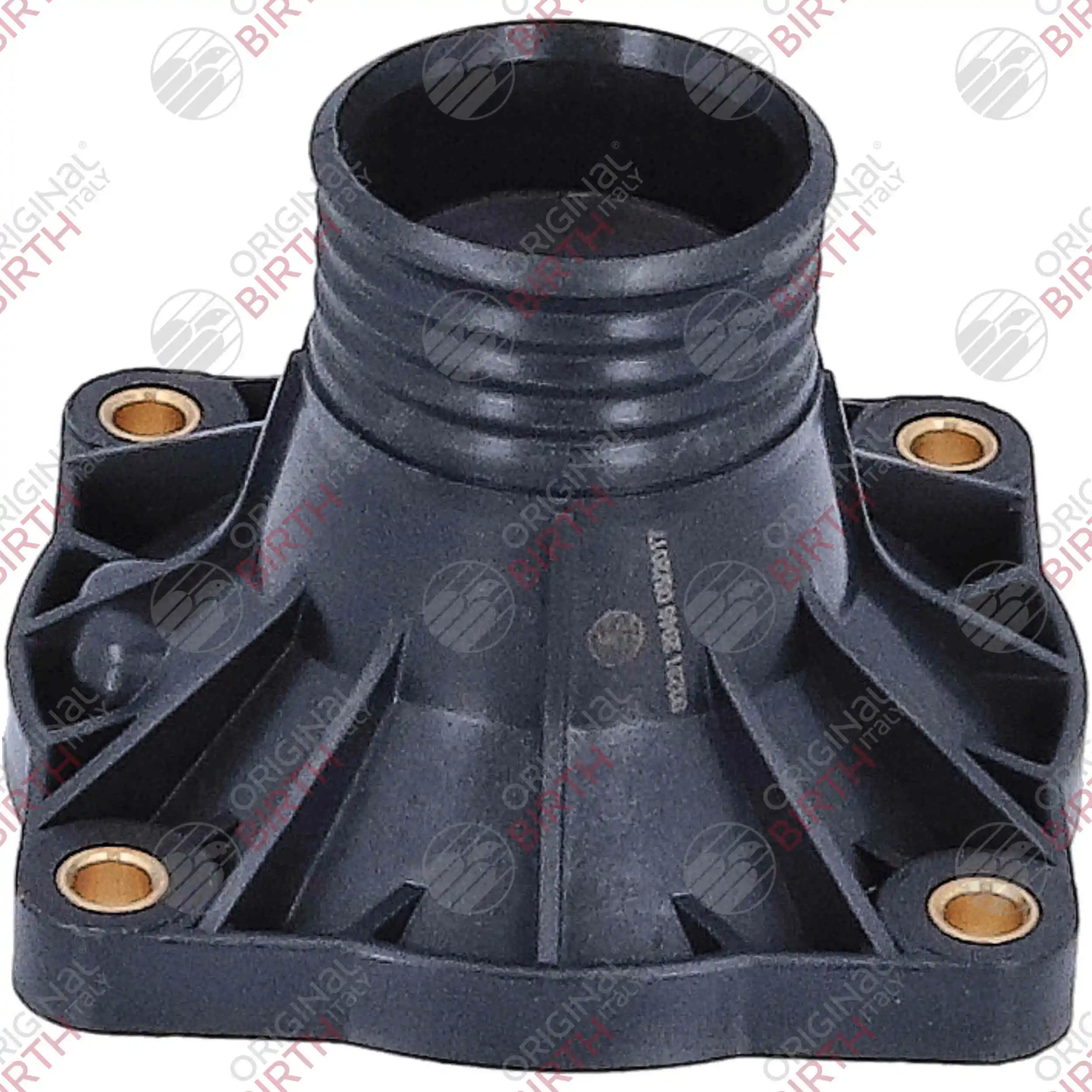 Coolant Flange
