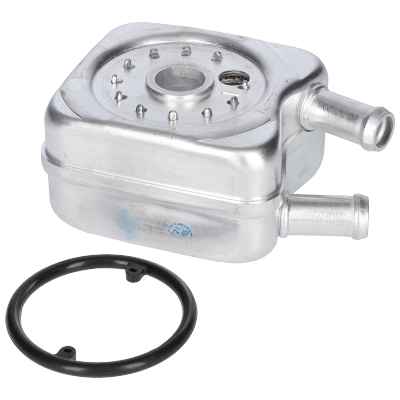 Motor yağ radyatörü