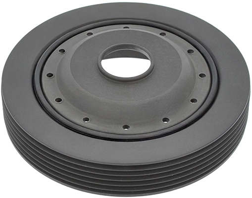 Poulie, vilebrequin BIRTH 82523