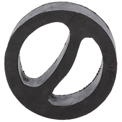 Rubber Buffer, muffler