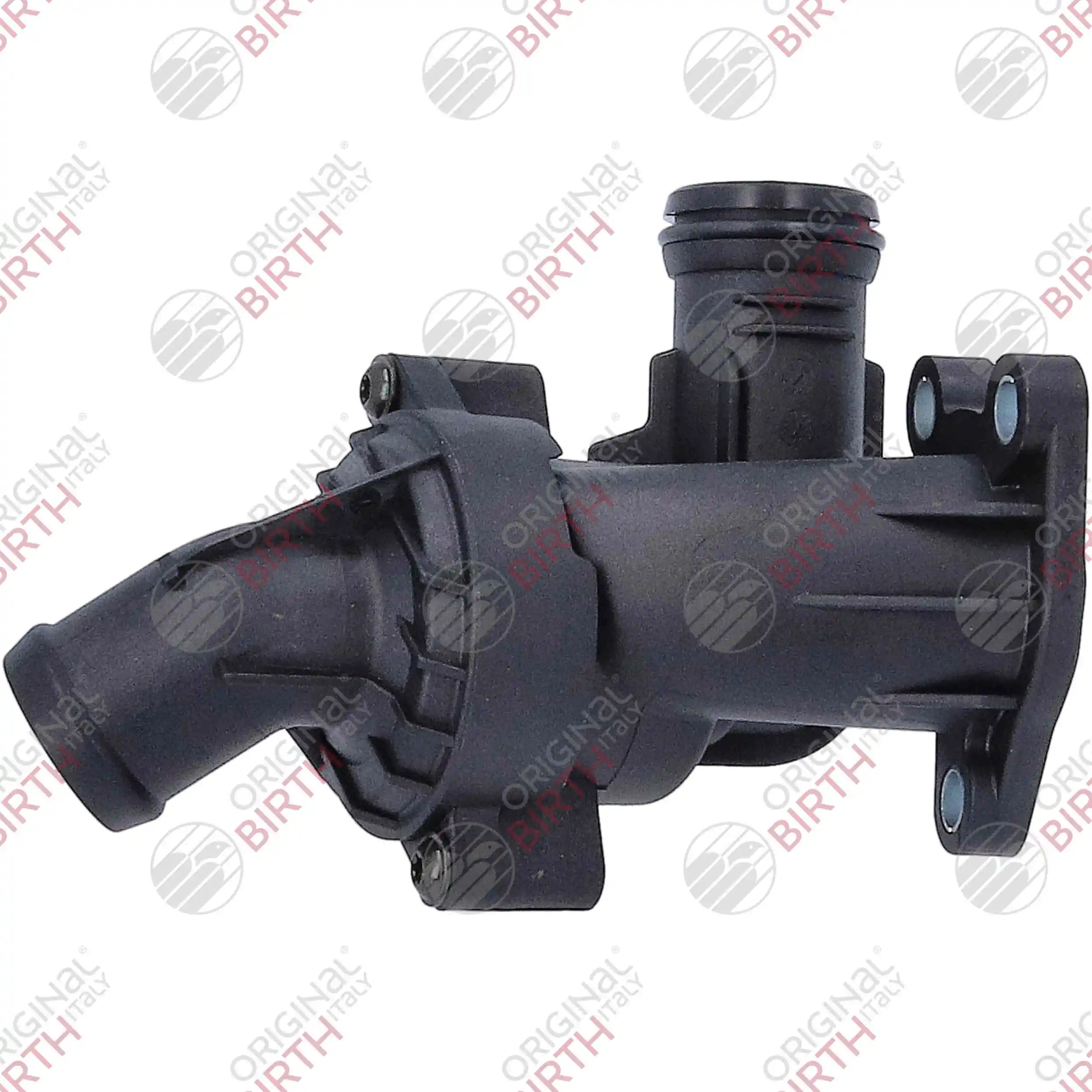 Bride de liquide de refroidissement BIRTH 81109