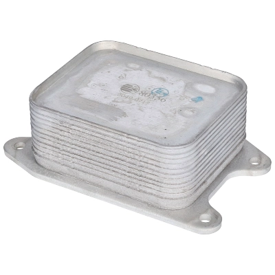 Radiateur d'huile BIRTH 80356