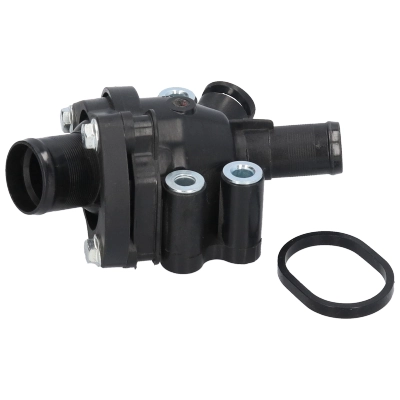 Bride de liquide de refroidissement BIRTH 81128