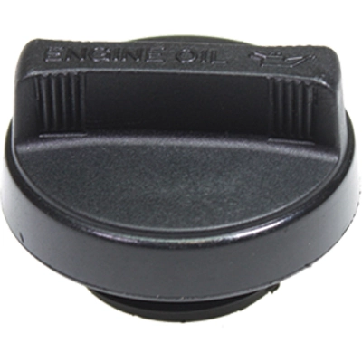 Sealing Cap, oil filler neck