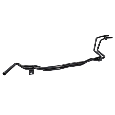 Coolant Pipe