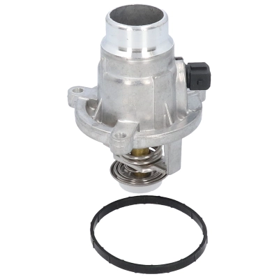 Coolant Flange