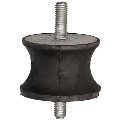 Mounting, manual transmission