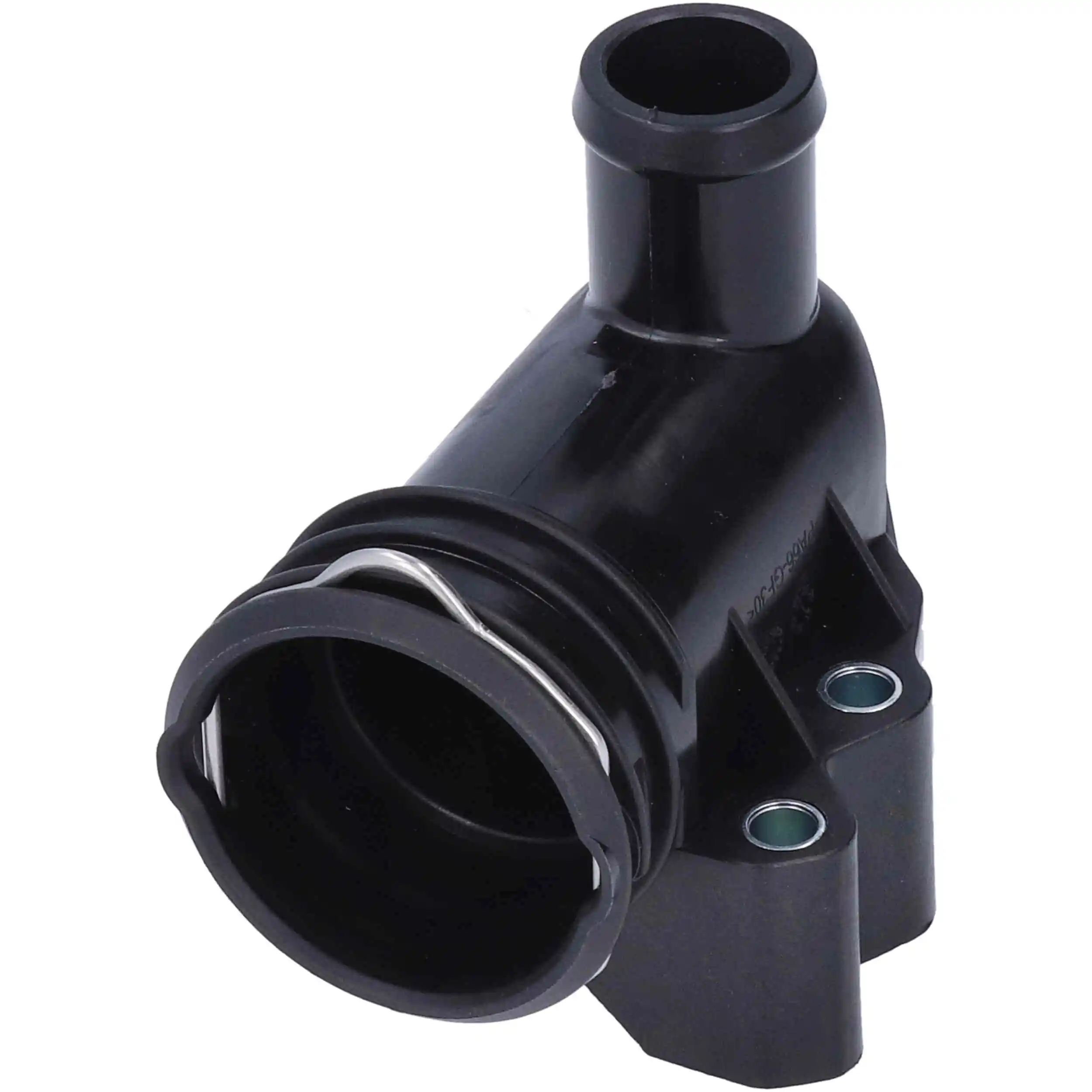 Coolant Flange