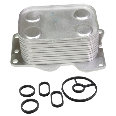 Radiateur d'huile BIRTH 80304