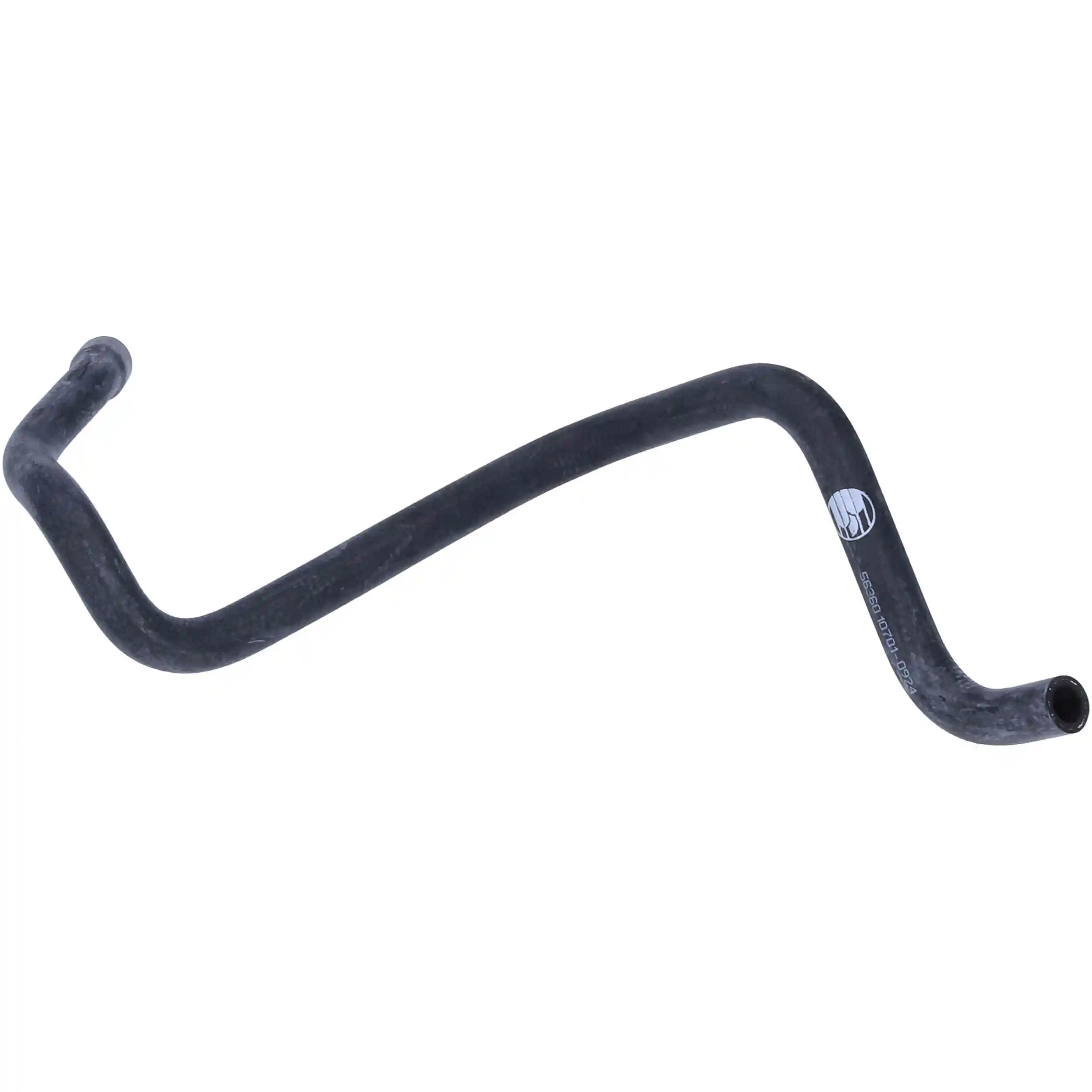 Durite de radiateur BIRTH 56360