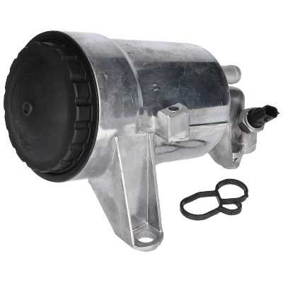 Oil Cooler, engine oil