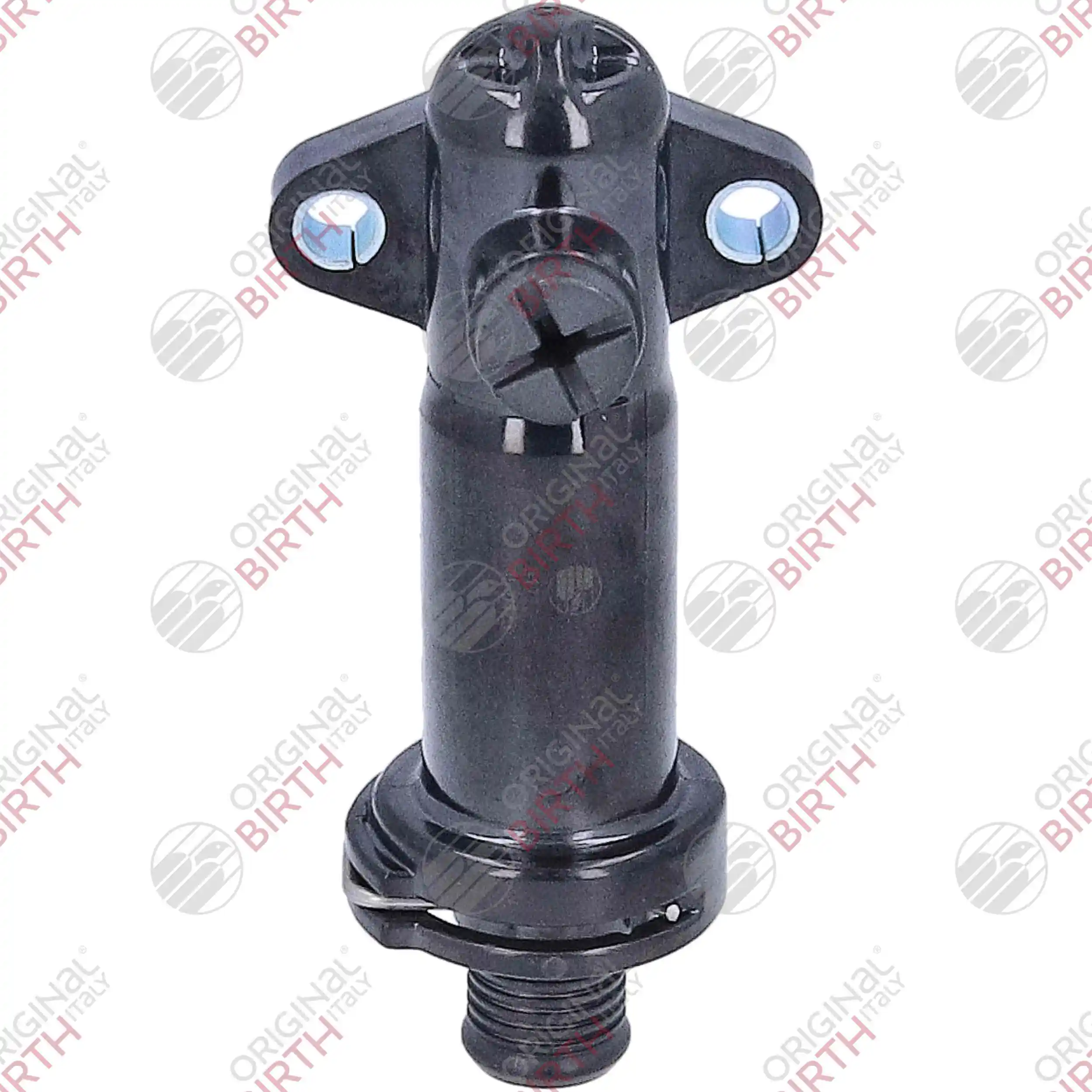 Coolant Flange
