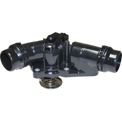 Coolant Flange