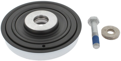 Poulie, vilebrequin BIRTH 82505