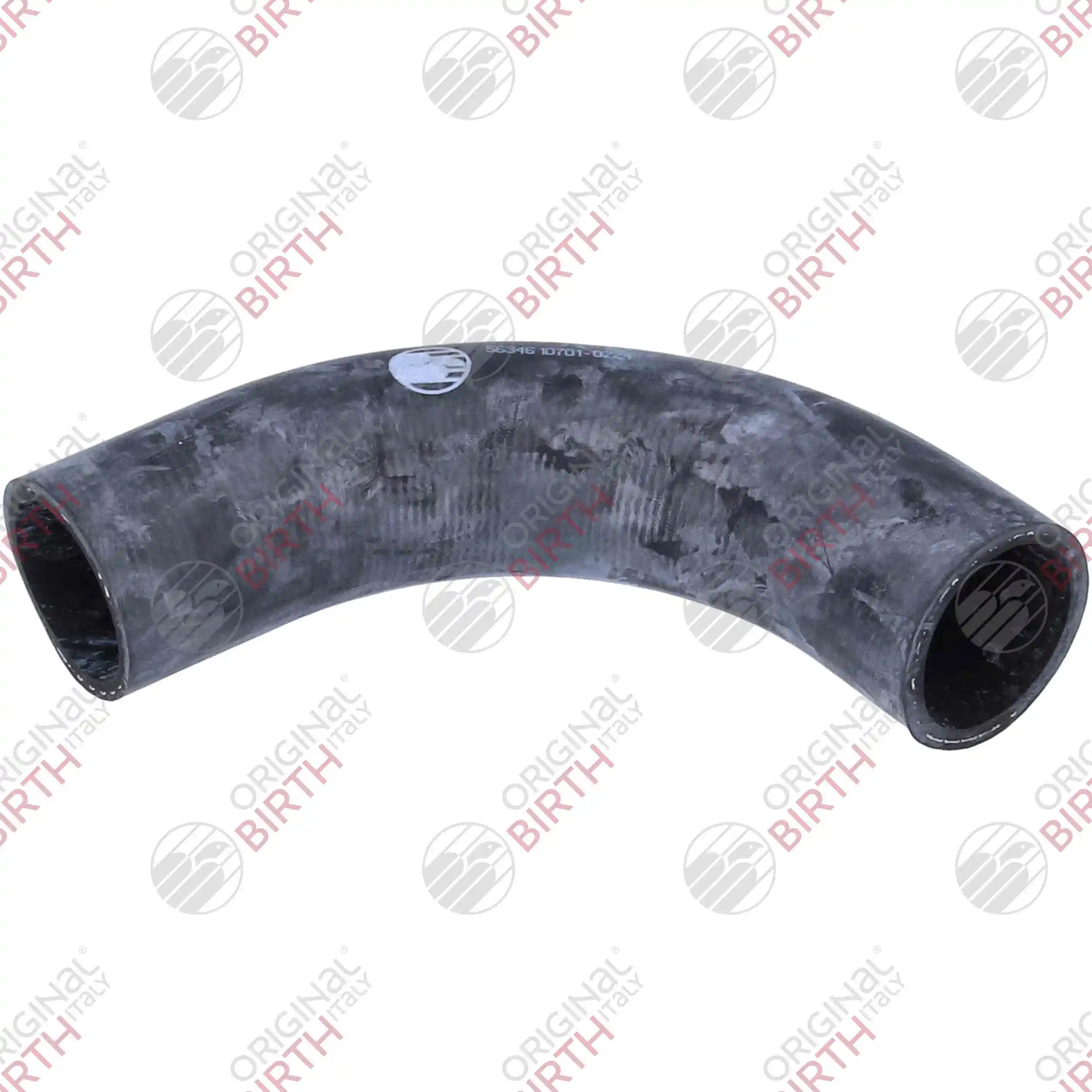 Durite de radiateur BIRTH 56346