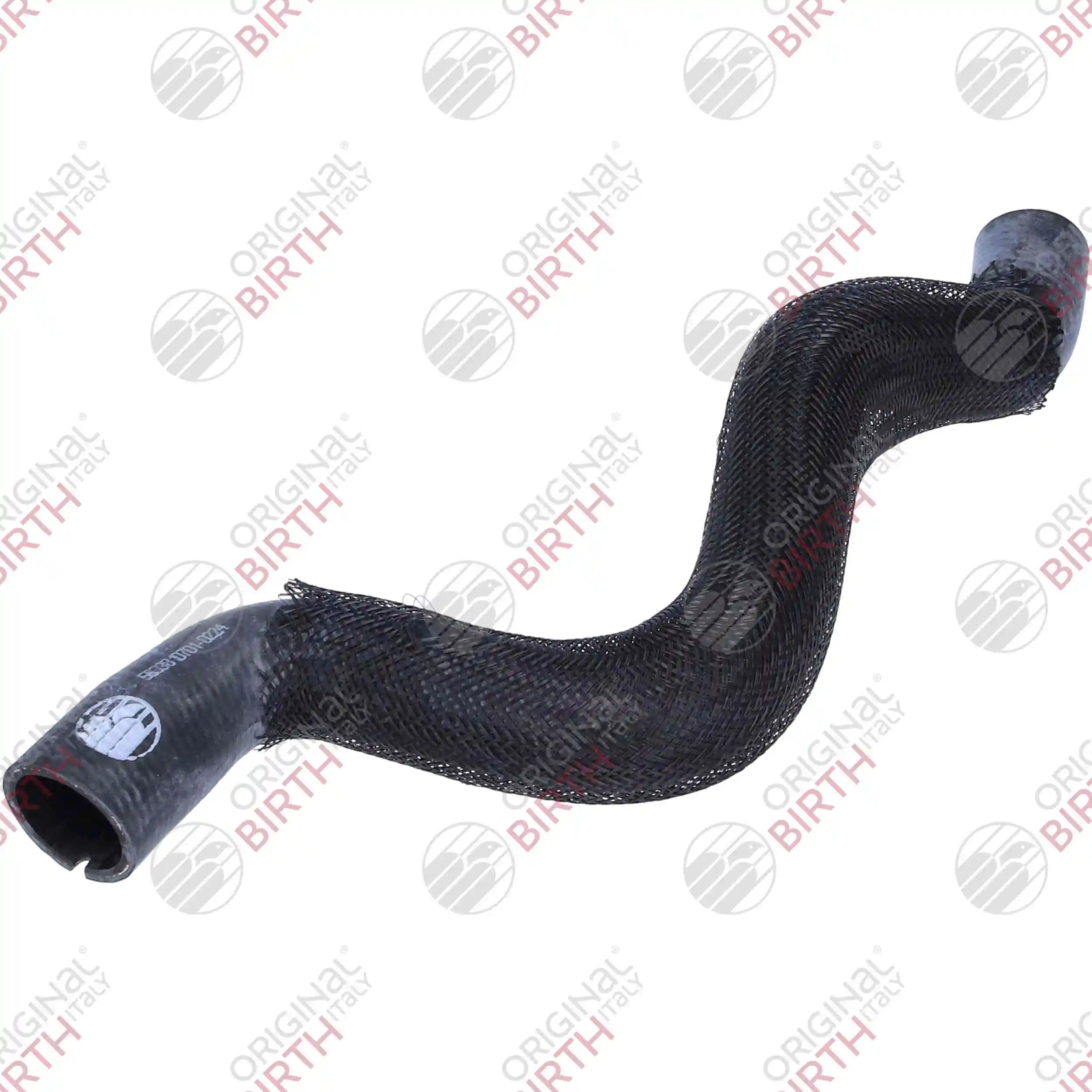 Durite de radiateur BIRTH 56338