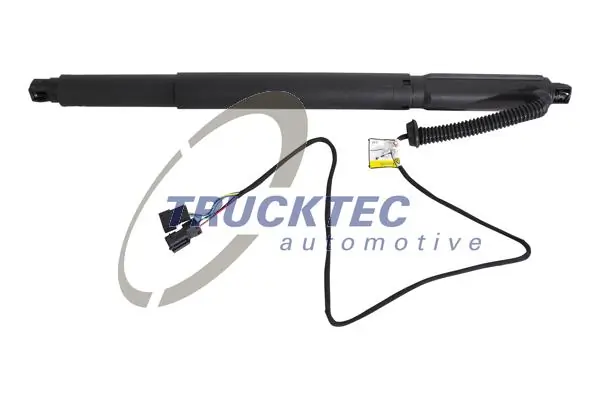 Electric Motor, tailgate