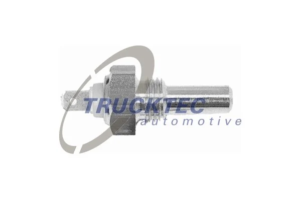 Sensor, coolant temperature