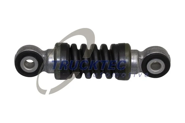 Vibration Damper, V-ribbed belt
