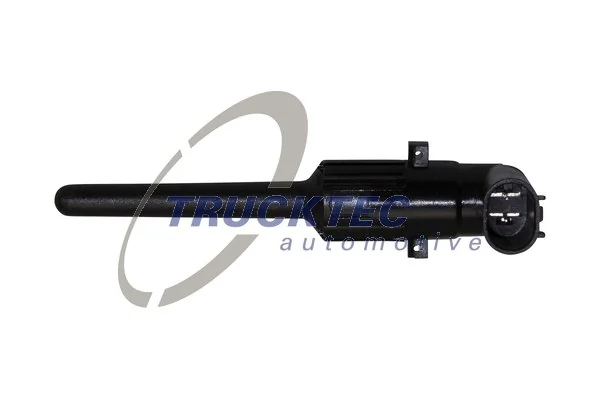 Sensor, coolant level