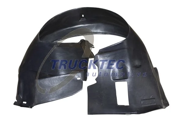 Liner, wheelhouse