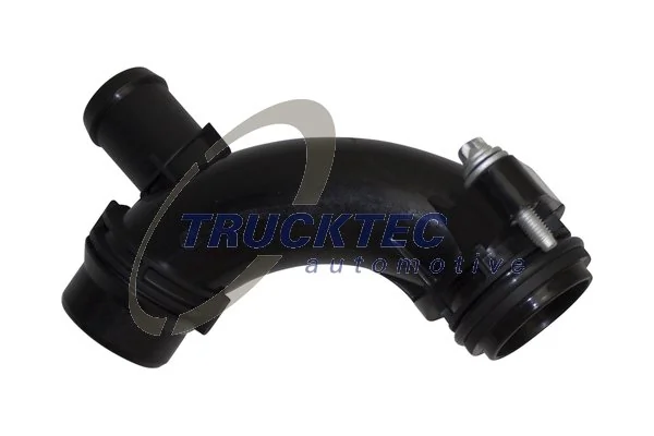 Coolant Flange
