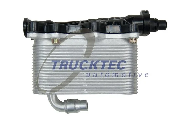 Oil Cooler, automatic transmission