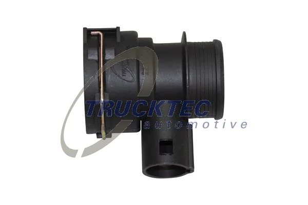 Coolant Flange