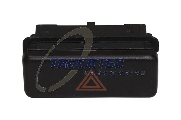 Hazard Warning Light Switch